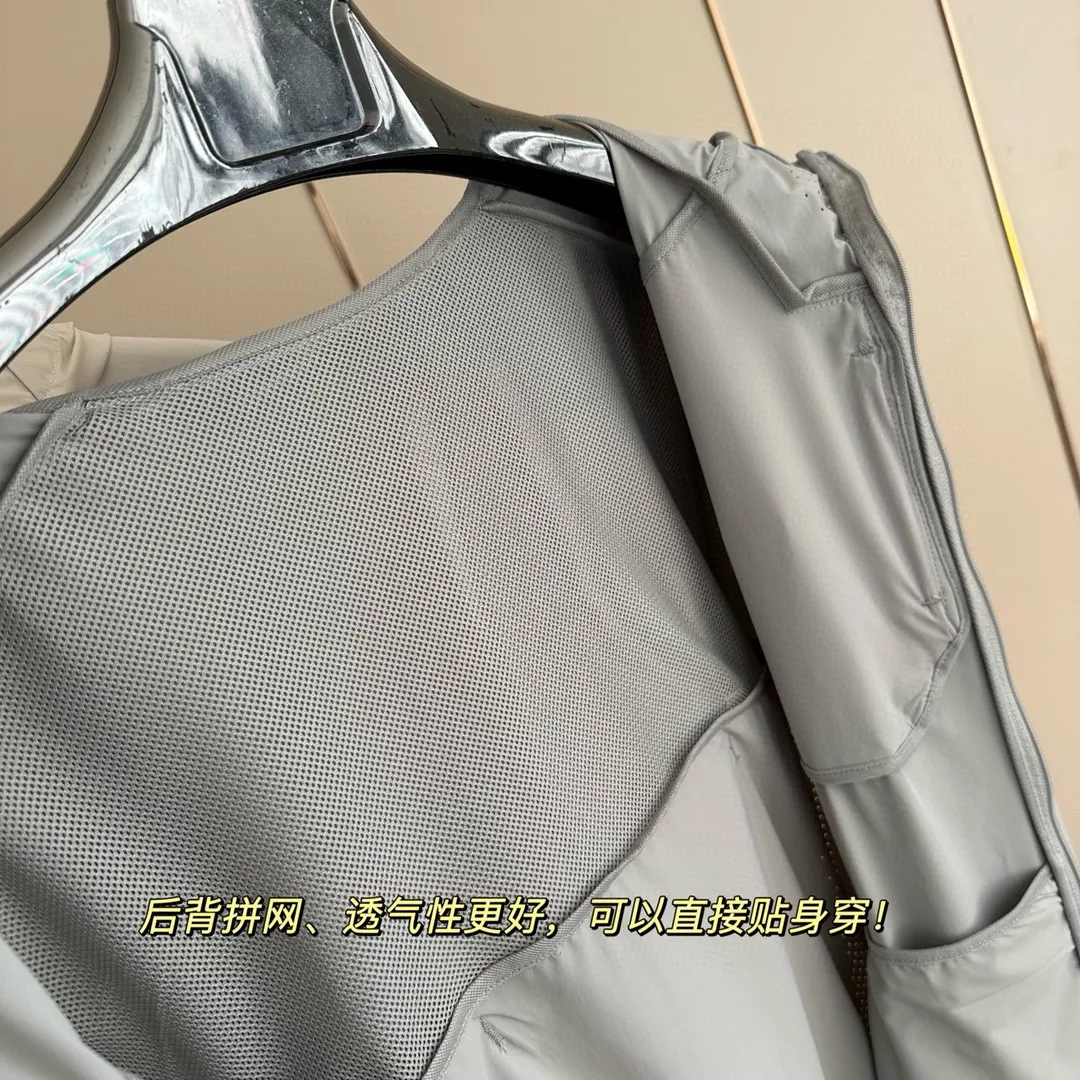9936# ARC‘TERYX /Squamish～SV Series :Breathable， ， ， ， Squamish ， ， 。Squamish Tyono TM 3.0 ， ， 50+ ！Premium Quality ！ 2025 ARC‘TERYX 6 ！ Same Style ！ 25 Series Breathable ！ Same Style ！ New Arrival， ！Premium Quality ！ ， ， ， 99% Breathable 、 ， ！ 、 。 Windwall 、 、 、 、 … 、 、 、 … 、 ， 、 … 、 ！ 、 … ！ ：Black White Gray Size：M～3XL